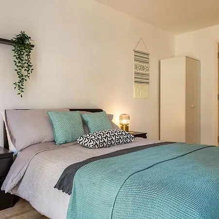 Natural Light City Center Pad Birmingham Exterior photo