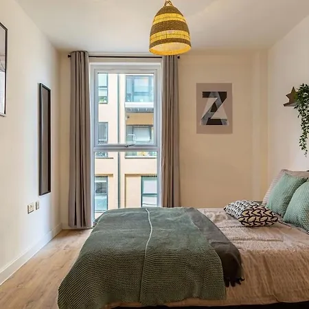 Natural Light City Center Pad Birmingham Exterior photo
