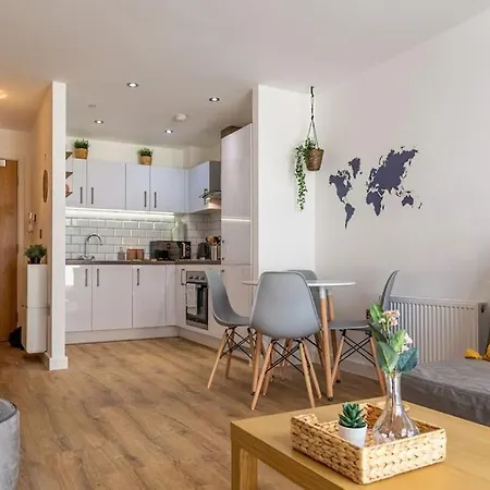 Natural Light City Center Pad Birmingham Exterior photo
