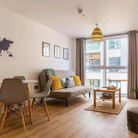 Natural Light City Center Pad Birmingham Exterior photo